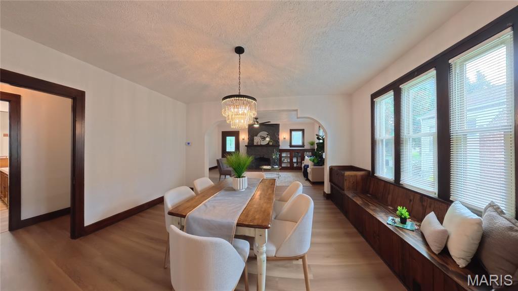 Sauter Heights - Residential