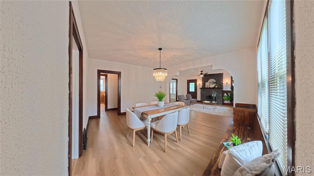 Sauter Heights - Residential