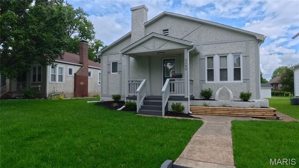 Sauter Heights - Residential