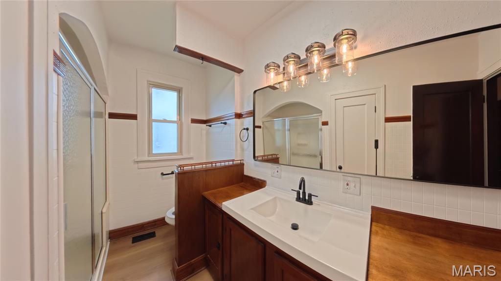 Sauter Heights - Residential