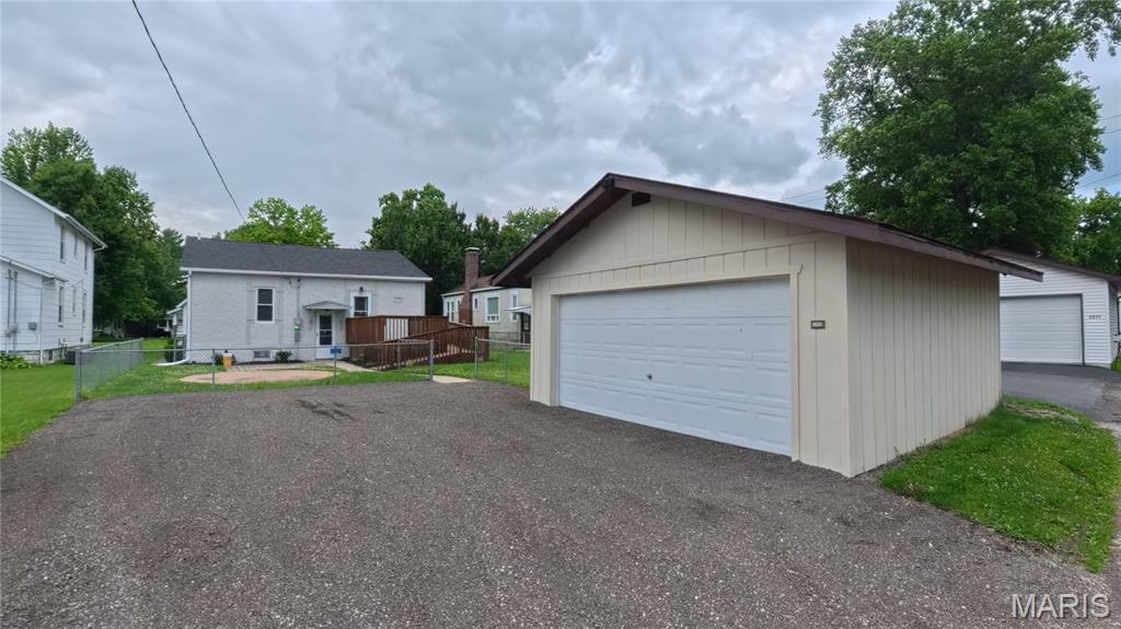Sauter Heights - Residential