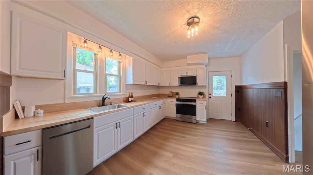 Sauter Heights - Residential