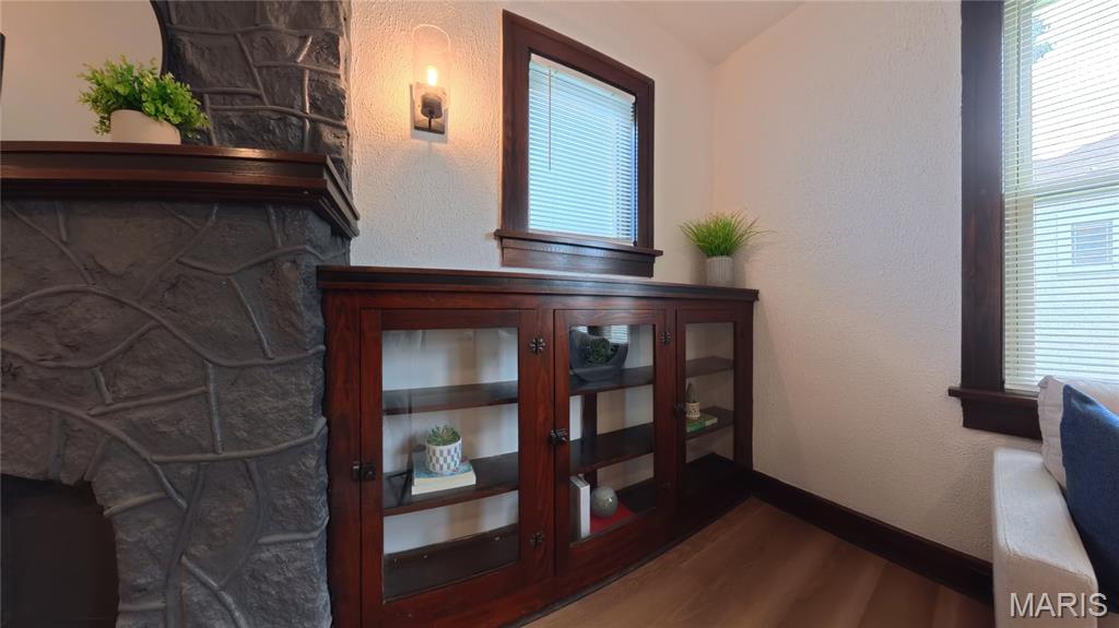 Sauter Heights - Residential