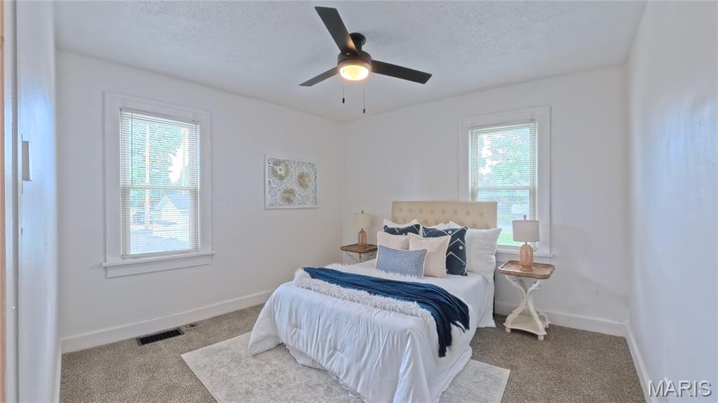 Sauter Heights - Residential