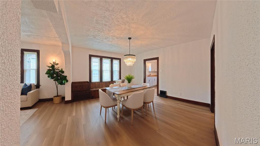 Sauter Heights - Residential