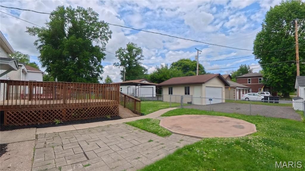 Sauter Heights - Residential