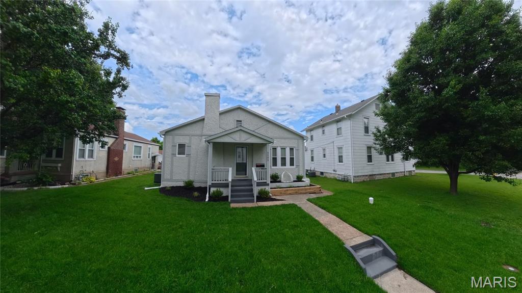 Sauter Heights - Residential