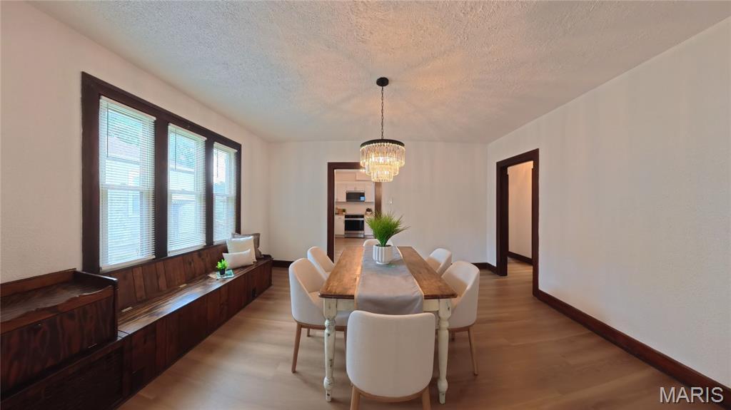 Sauter Heights - Residential