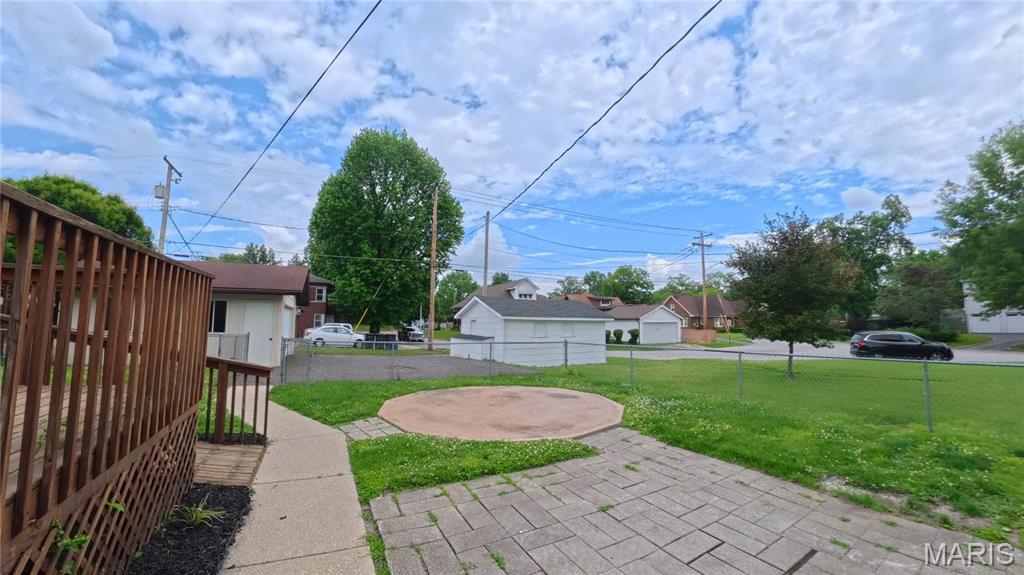 Sauter Heights - Residential