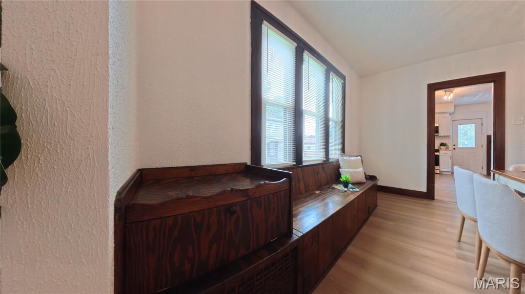 Sauter Heights - Residential