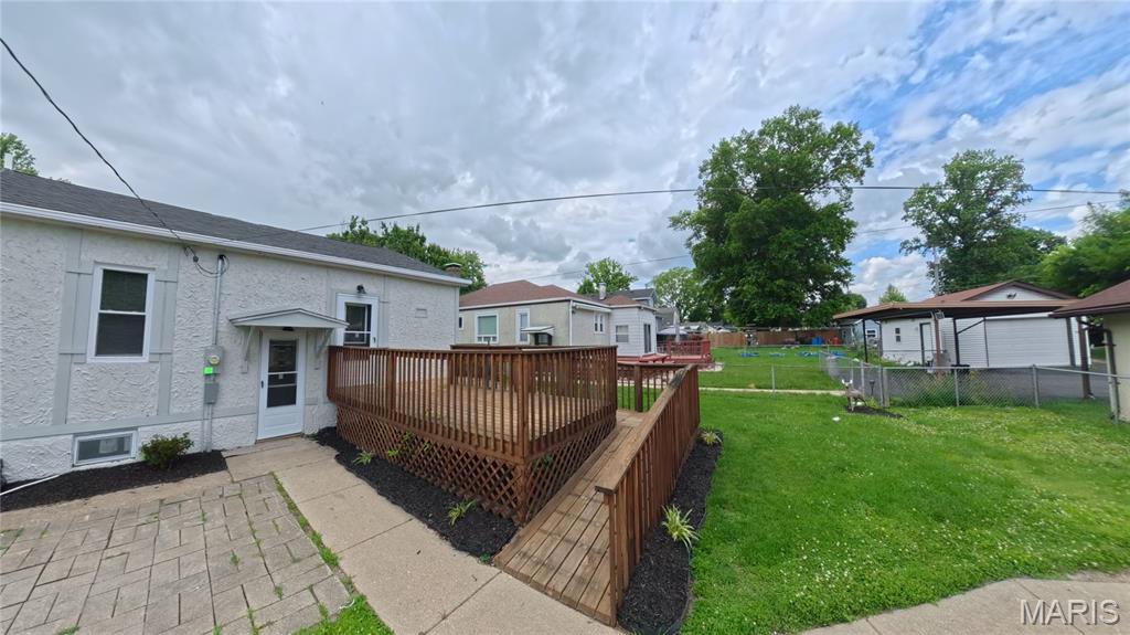 Sauter Heights - Residential