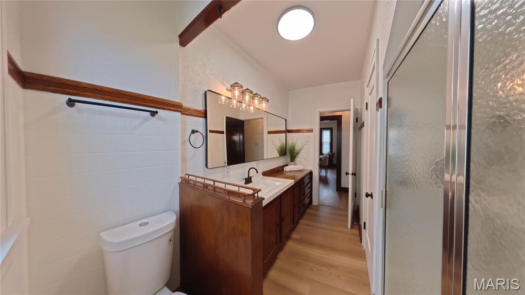 Sauter Heights - Residential