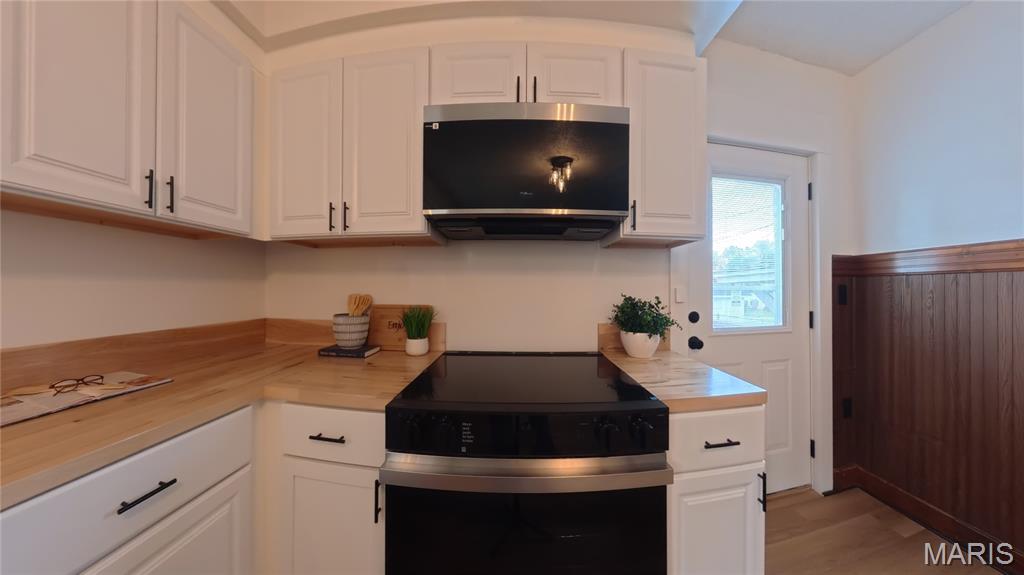 Sauter Heights - Residential