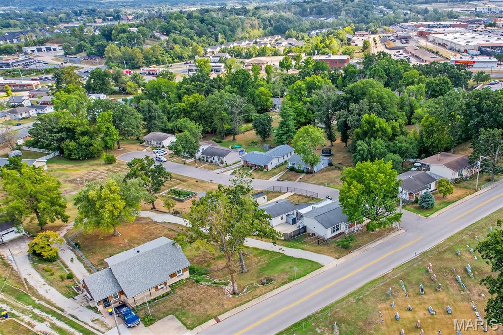 Caldwell Estates - Residential