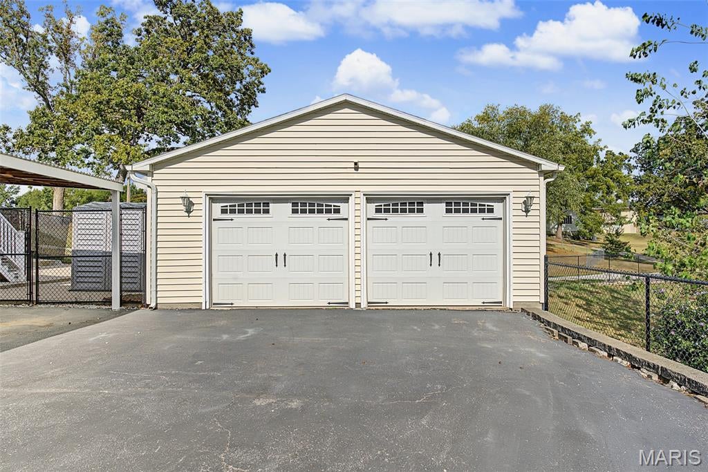 Caldwell Estates - Residential