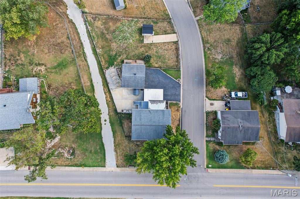 Caldwell Estates - Residential