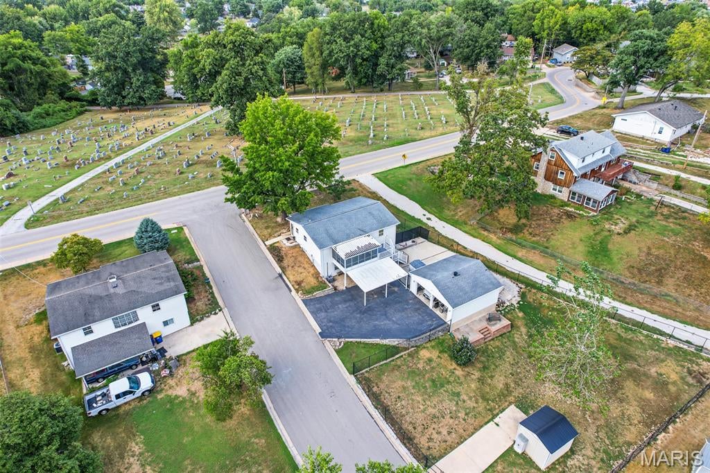 Caldwell Estates - Residential