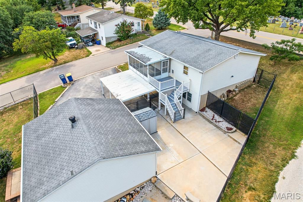 Caldwell Estates - Residential