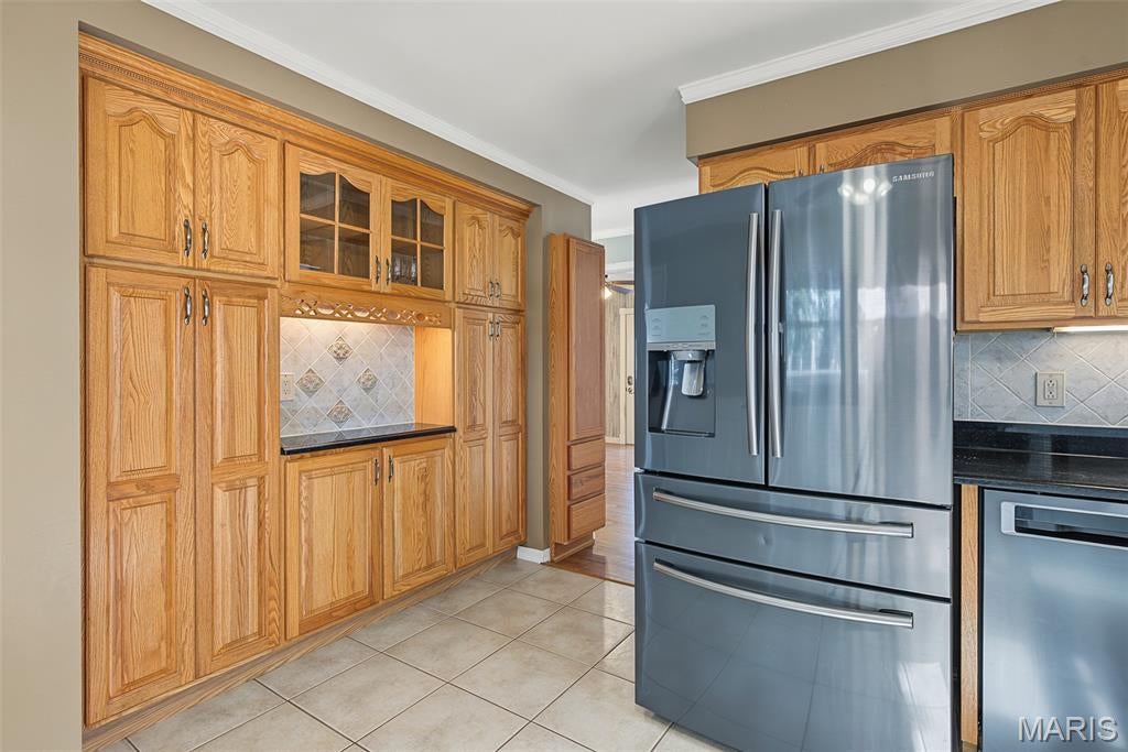 Caldwell Estates - Residential