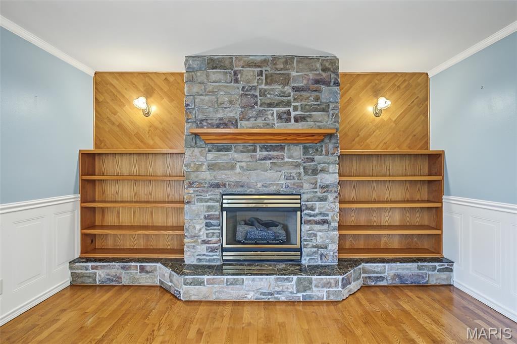 Caldwell Estates - Residential