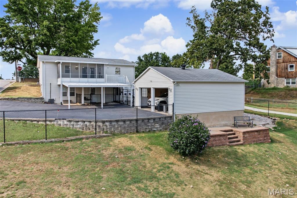Caldwell Estates - Residential