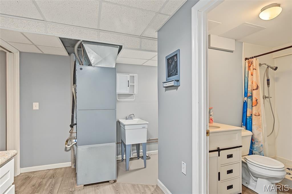 Caldwell Estates - Residential