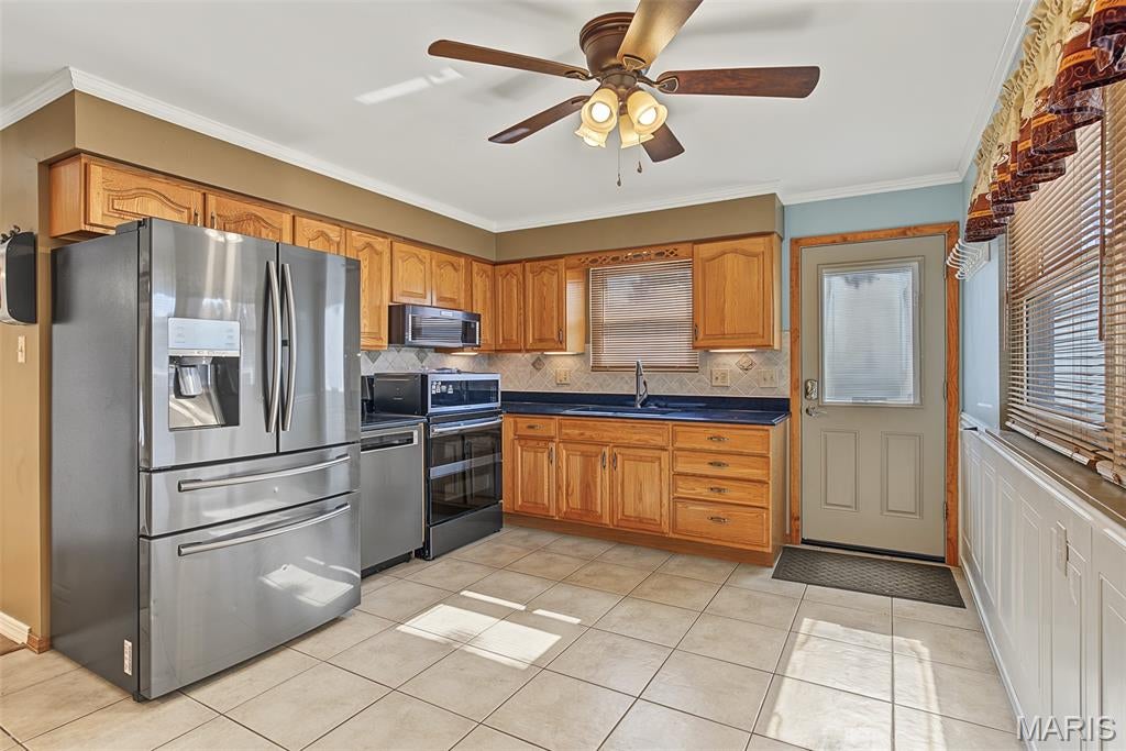 Caldwell Estates - Residential