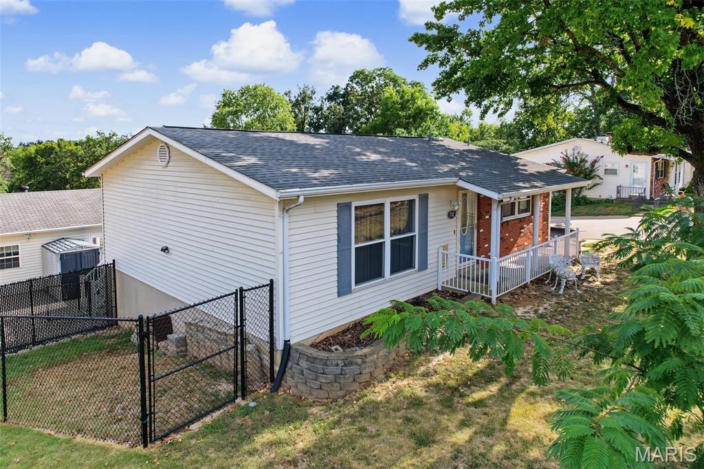 Caldwell Estates - Residential