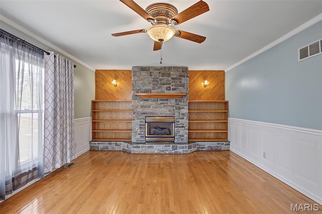 Caldwell Estates - Residential