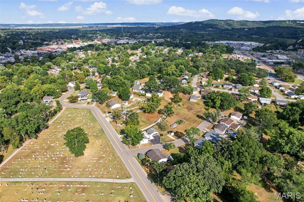 Caldwell Estates - Residential