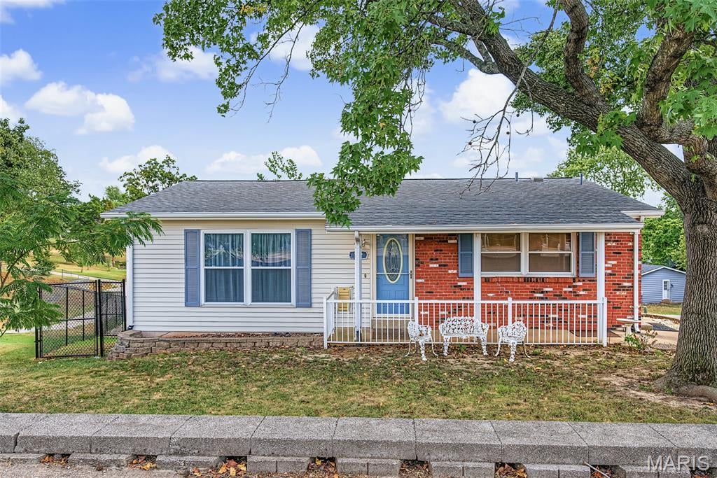 Caldwell Estates - Residential