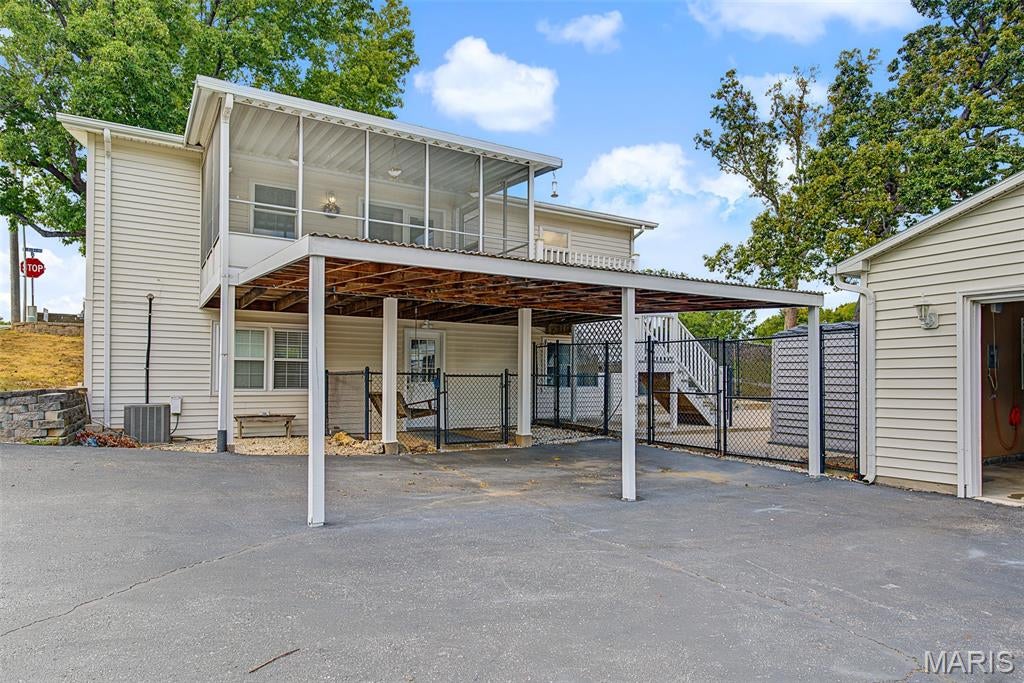 Caldwell Estates - Residential