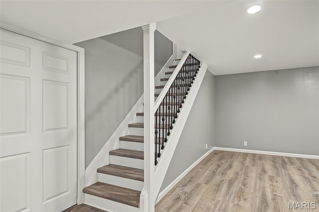 Caldwell Estates - Residential