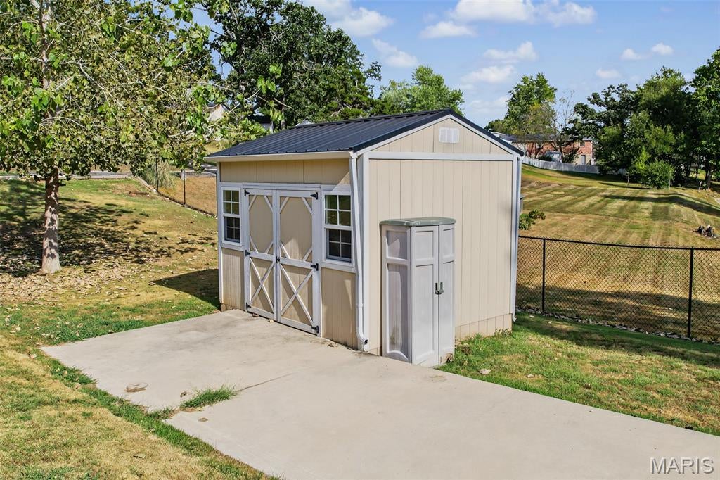 Caldwell Estates - Residential