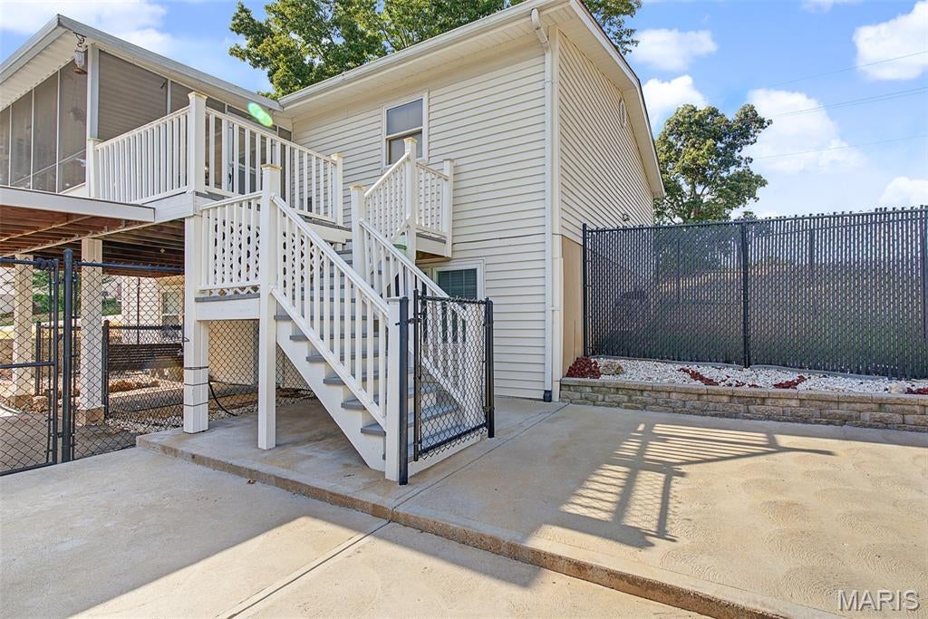 Caldwell Estates - Residential