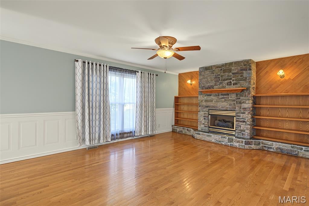 Caldwell Estates - Residential
