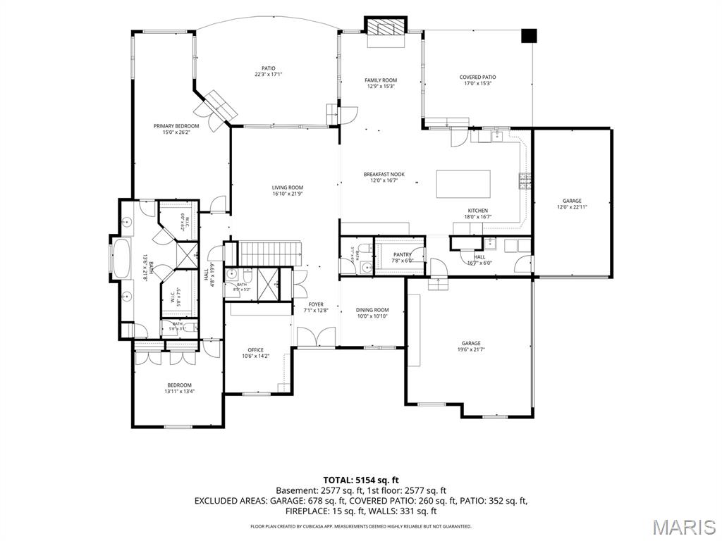 Manors At The Enclaves The - Residential