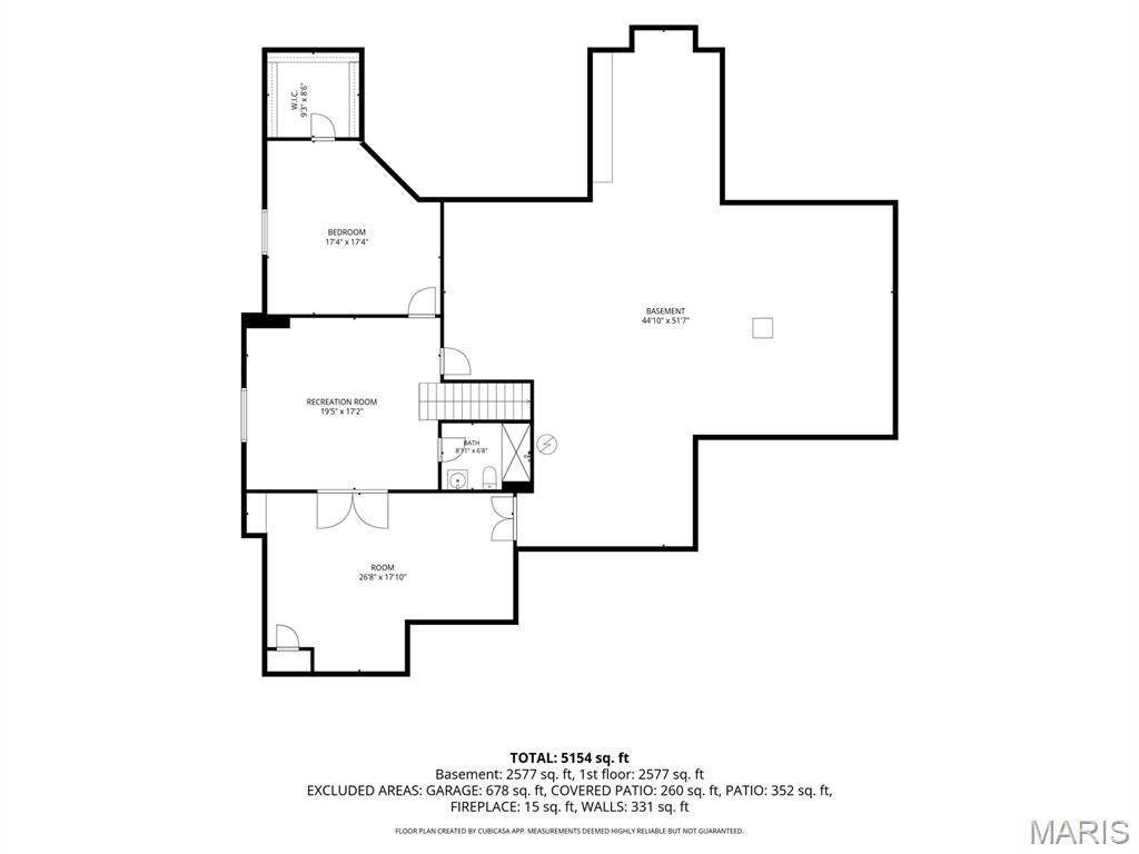 Manors At The Enclaves The - Residential