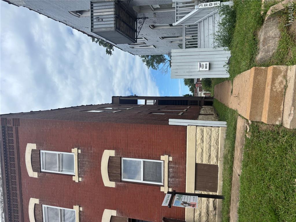 Arsenal Heights - Residential