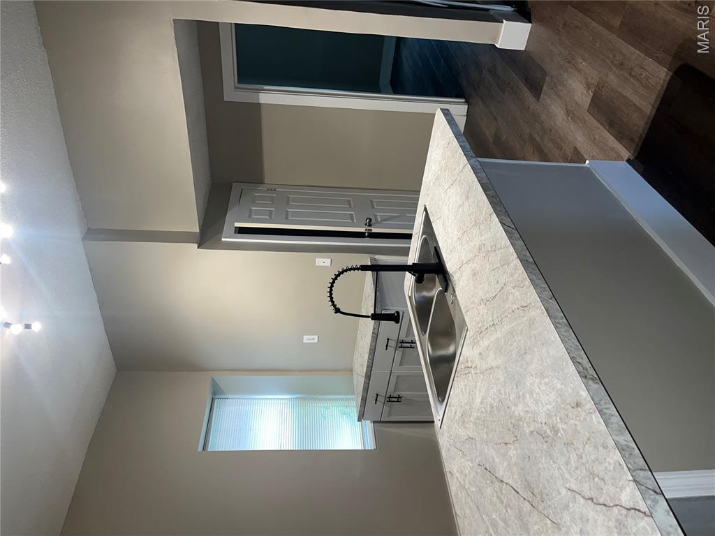 Arsenal Heights - Residential