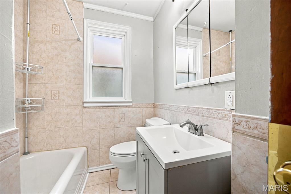 Murphys Estate Add - Residential