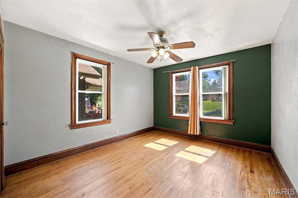 Murphys Estate Add - Residential