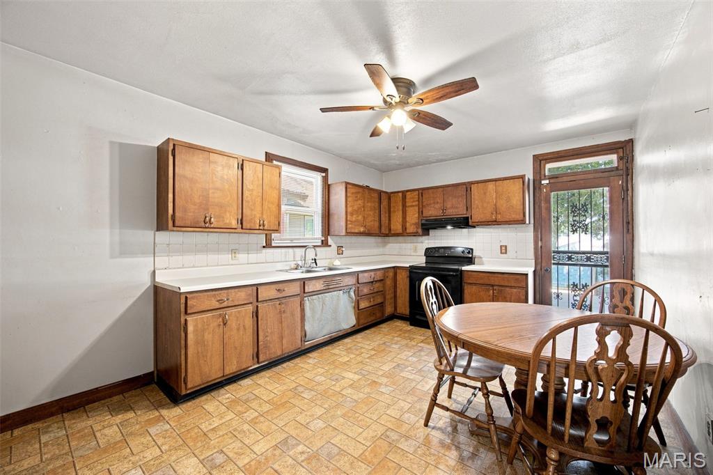 Murphys Estate Add - Residential