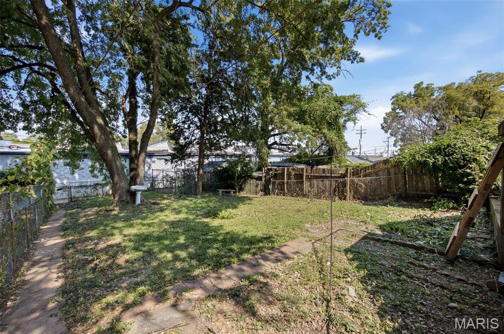 Murphys Estate Add - Residential