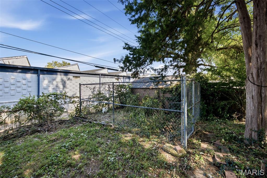 Murphys Estate Add - Residential