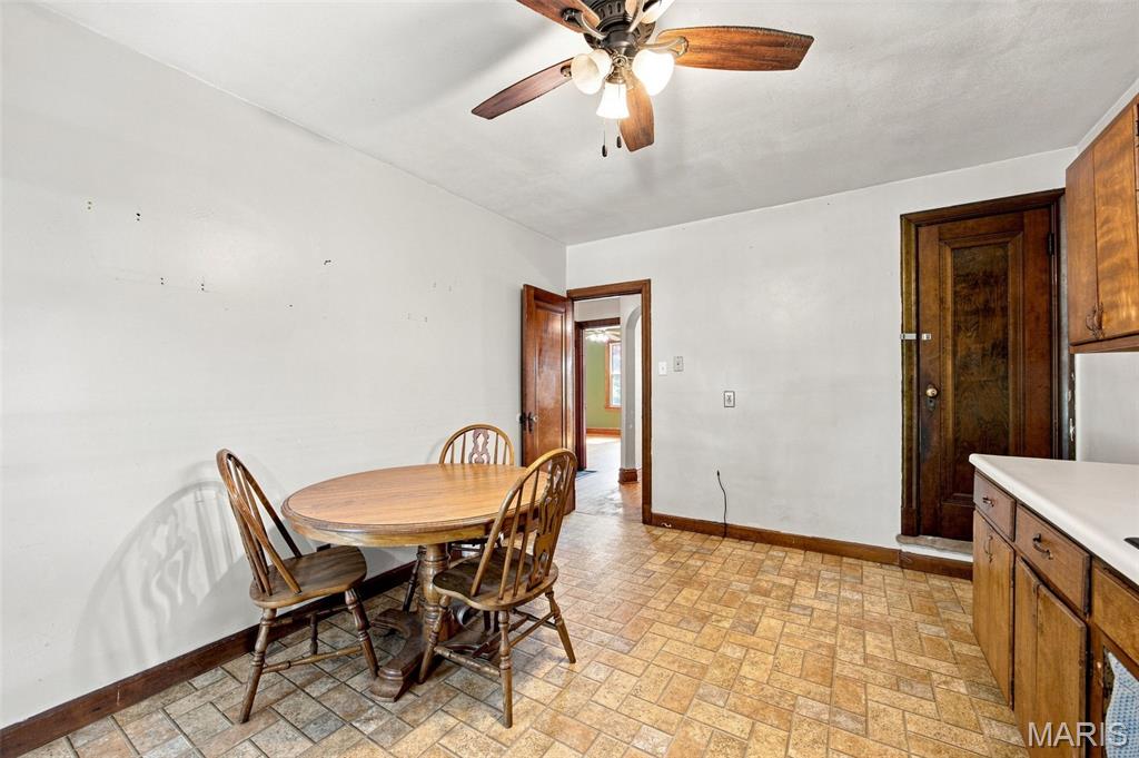 Murphys Estate Add - Residential