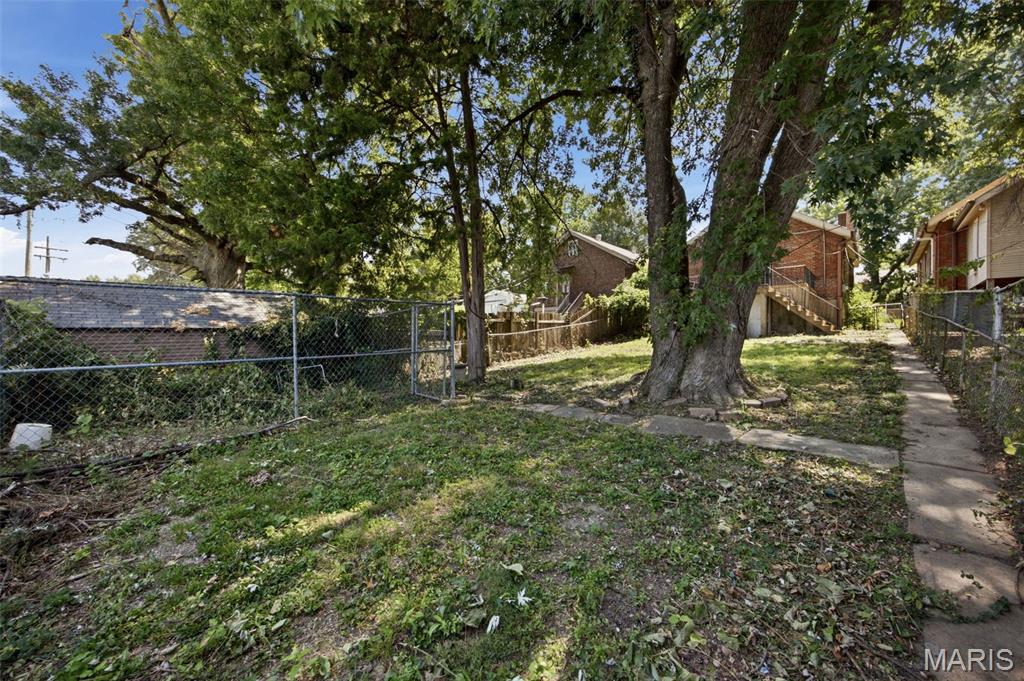Murphys Estate Add - Residential