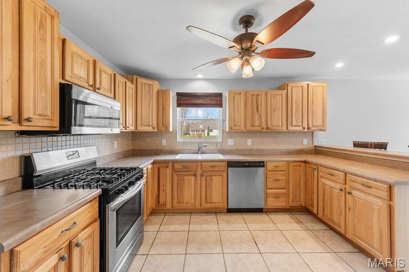 Holiday Shores Sub - Residential
