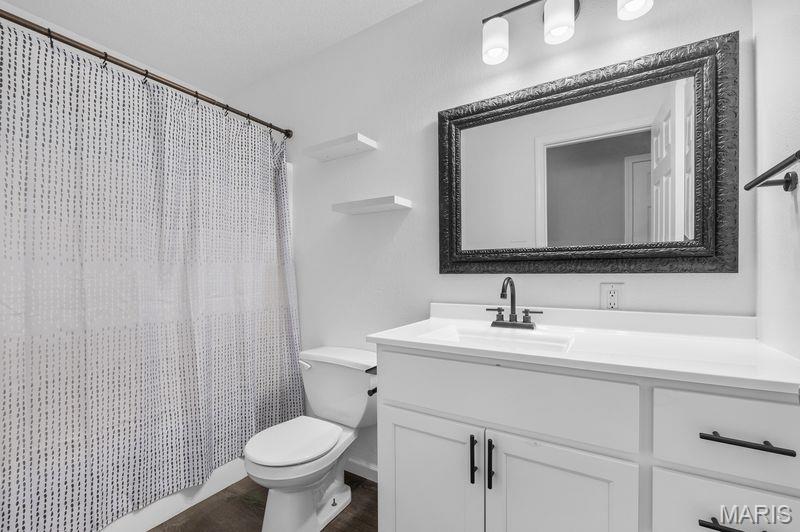 Holiday Shores Sub - Residential