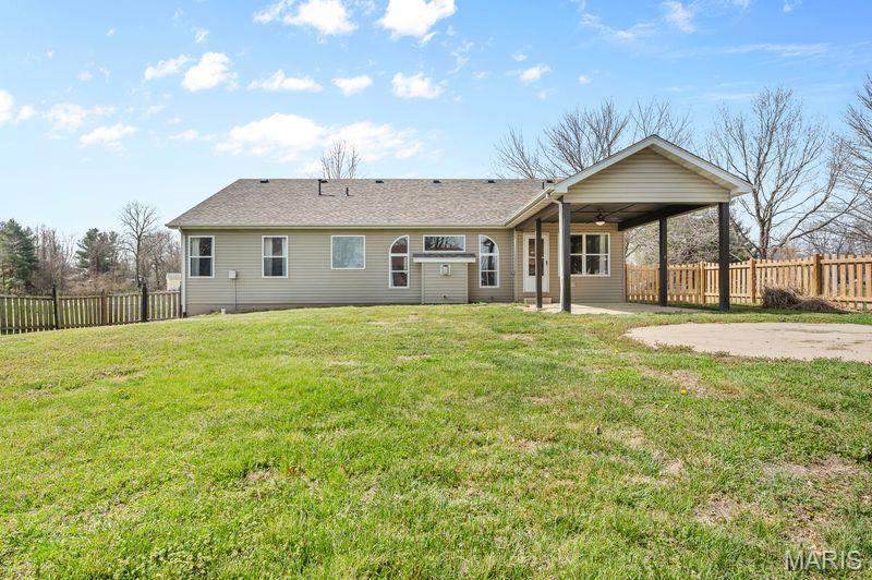 Holiday Shores Sub - Residential